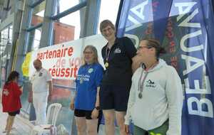 Championnat Départemental été Open des Maîtres - Bresles