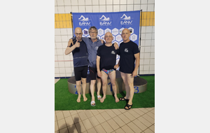 Meeting les Maîtres en fête - Nogent-sur-Oise