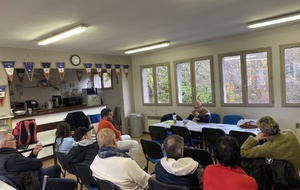 Assemblée Générale 2025 - Creil