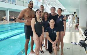 Championnat de Paris Open des Maîtres - Printemps