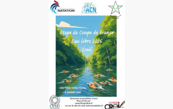 17ème étape de Coupe de France 2026 - Creil
