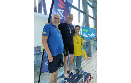 Championnat Départemental Hiver Open des Maîtres - Bresles