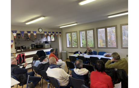 Assemblée Générale 2025 - Creil