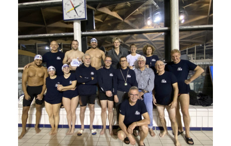Championnat départemental de l'Oise open des maitres - Nogent sur Oise